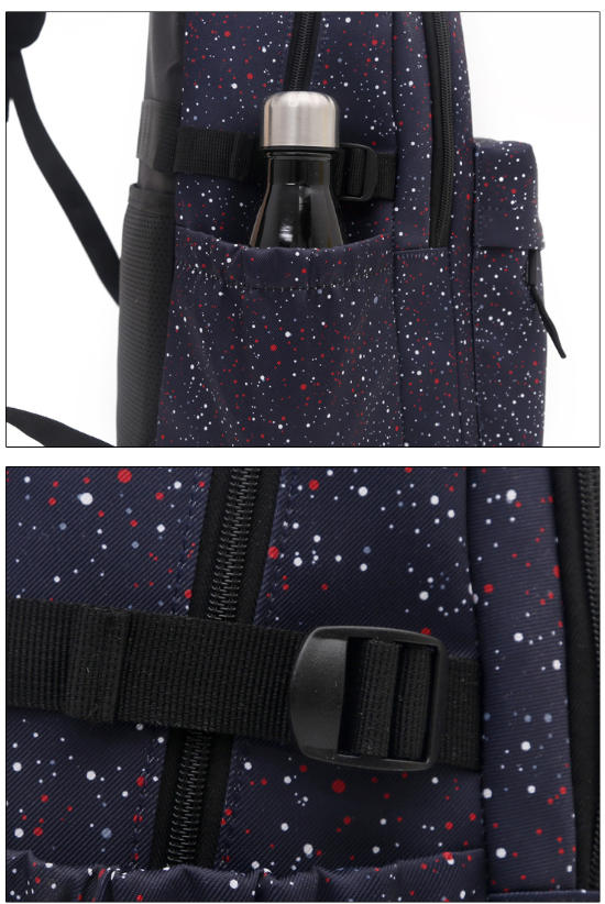 תיק ספורט NIKE תיק גב של CLASSIC NORTH – תמונה 5