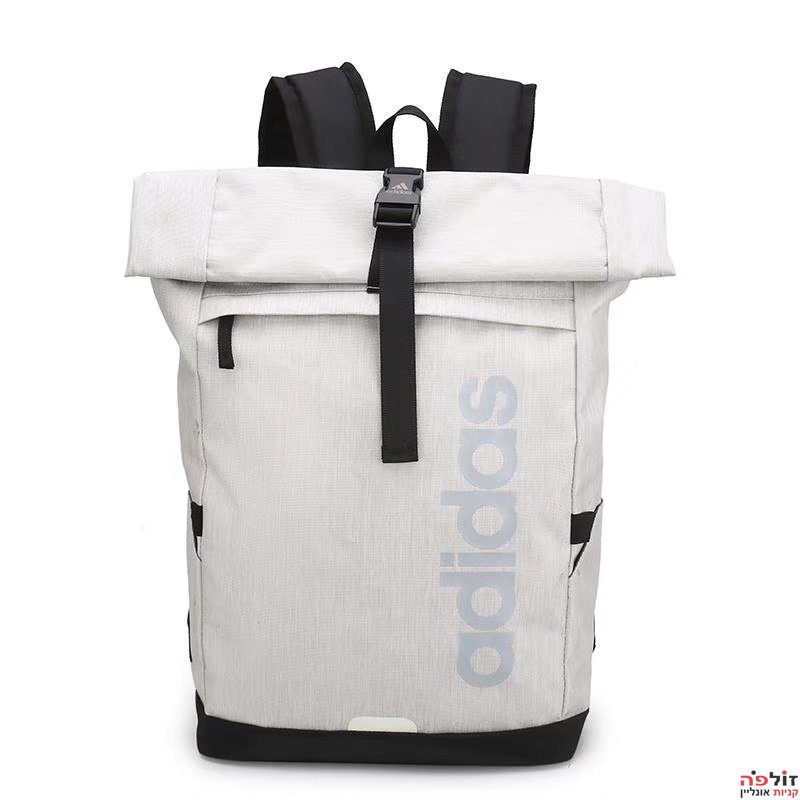 תיק גב ADIDAS קיפול – תמונה 3