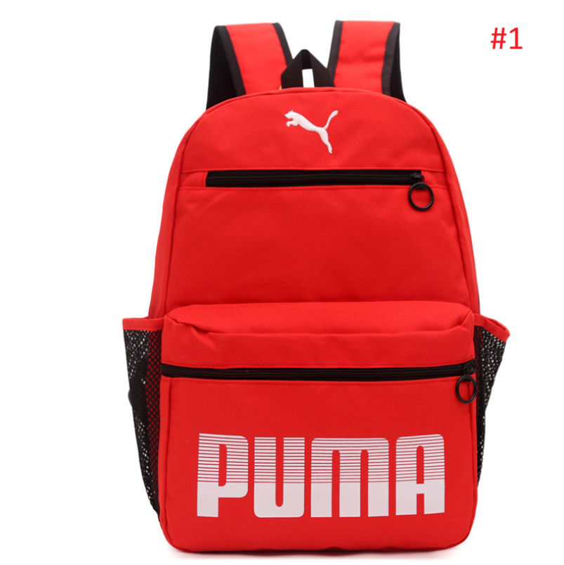 תיק גב PUMA 3 תאים – תמונה 2