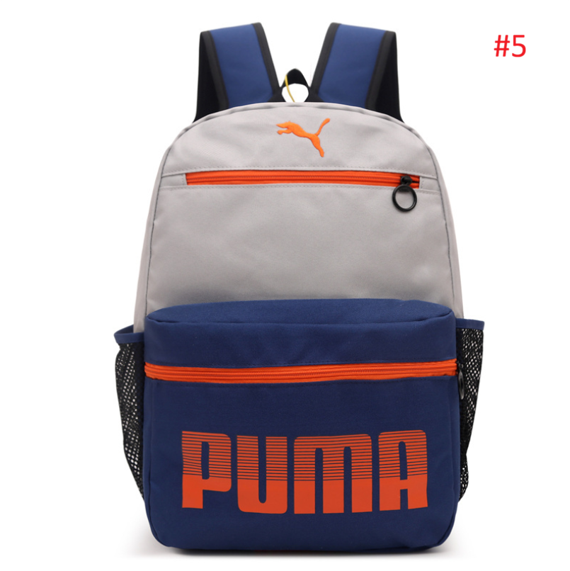 תיק גב PUMA 3 תאים – תמונה 6