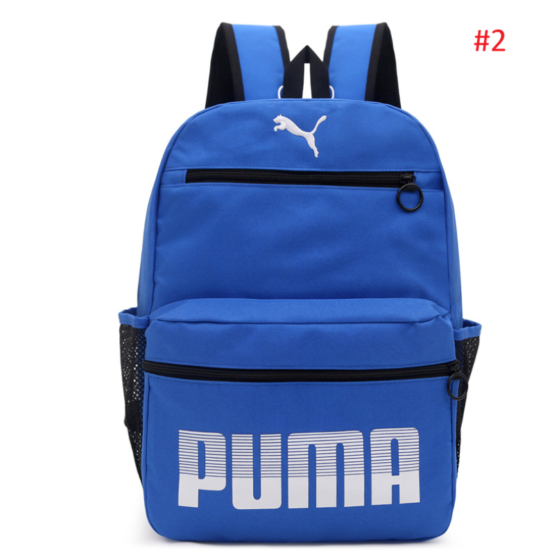 תיק גב PUMA 3 תאים – תמונה 3