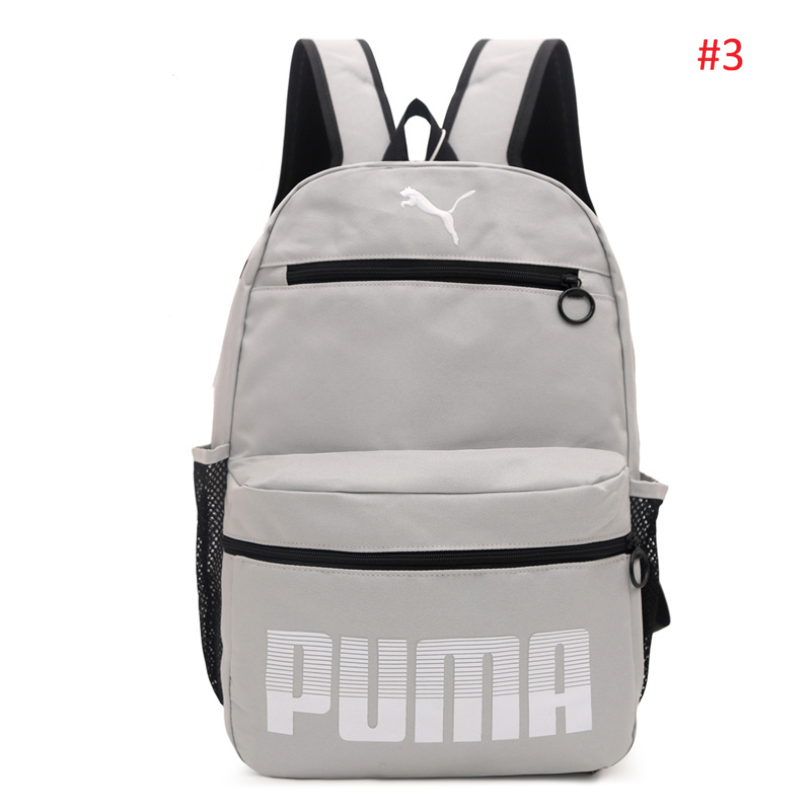 תיק גב PUMA 3 תאים – תמונה 4