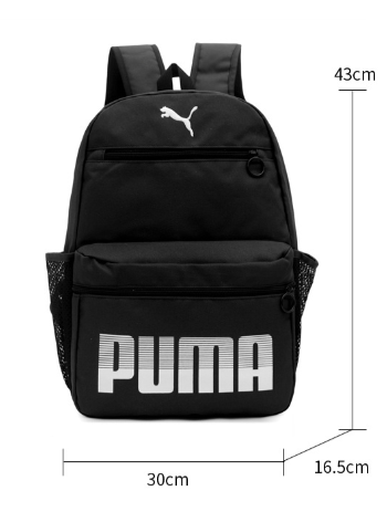 תיק גב PUMA 3 תאים – תמונה 10