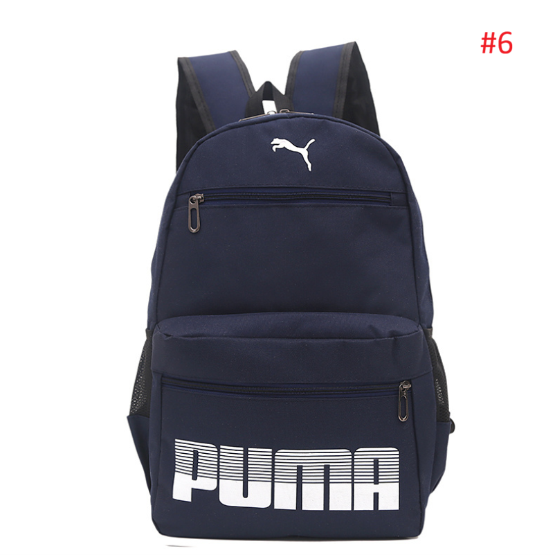 תיק גב PUMA 3 תאים – תמונה 7