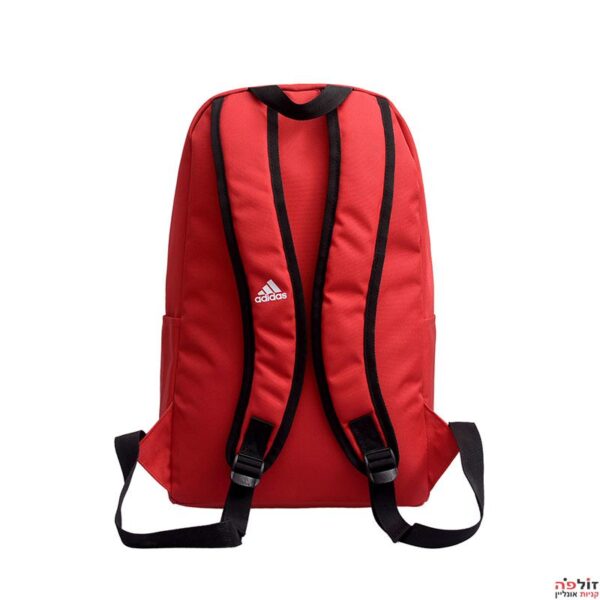 ⁦ילקוט בית ספר של adidas 4⁩ – תמונה ⁦8⁩