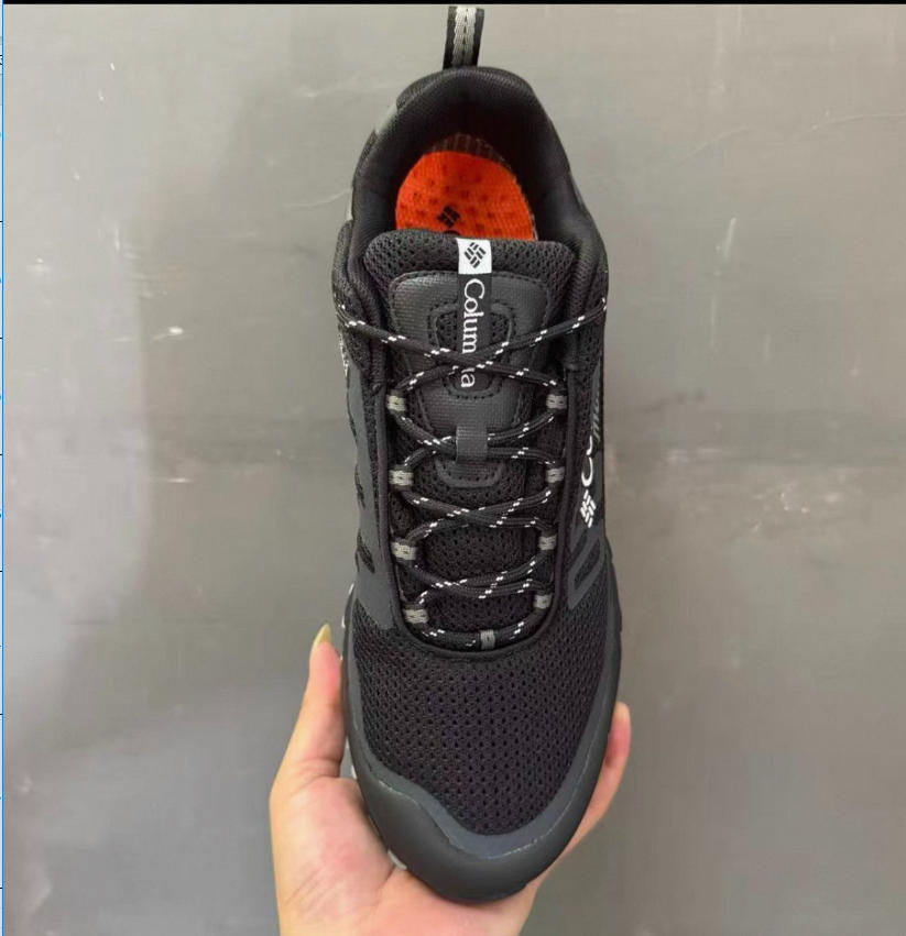 נעלי ספורט Columbia לגברים עמידות בפני מים – תמונה 8