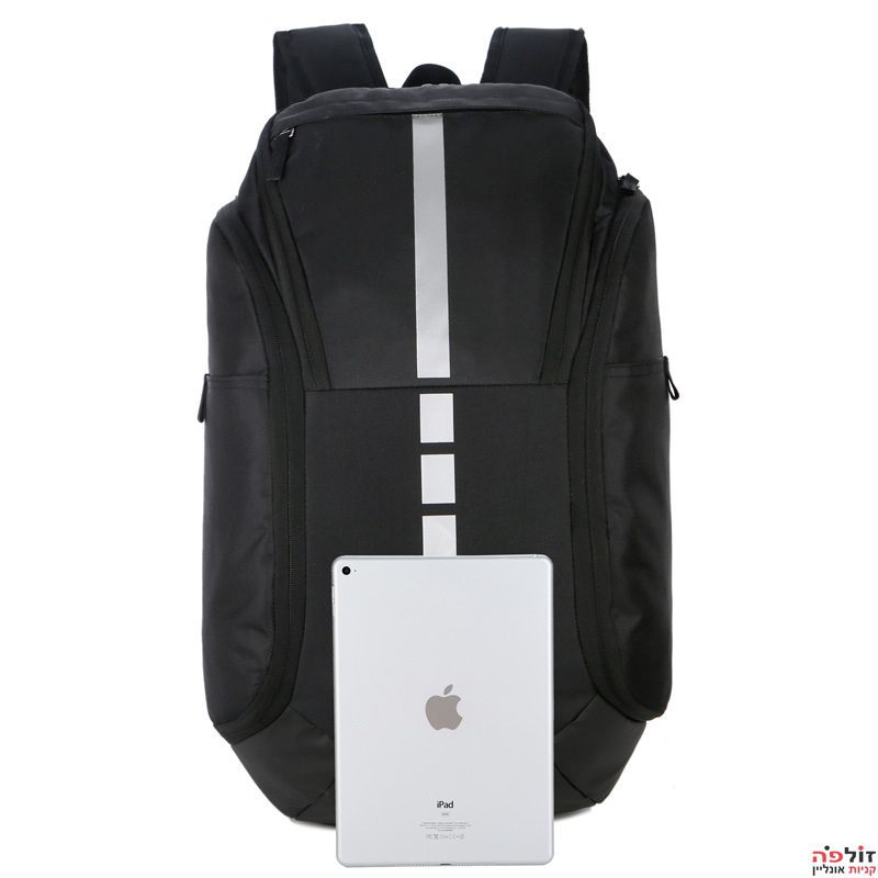 nike flap backpack