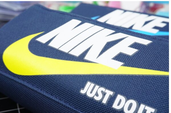 ⁦קלמר לבית ספר NIKE שני תאים⁩ – תמונה ⁦10⁩
