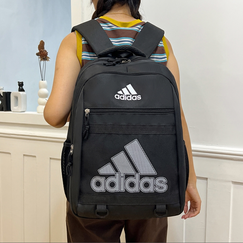 תיק בי"ס של Adidas – תמונה 3