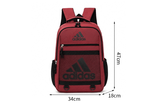 תיק בי"ס של Adidas – תמונה 10