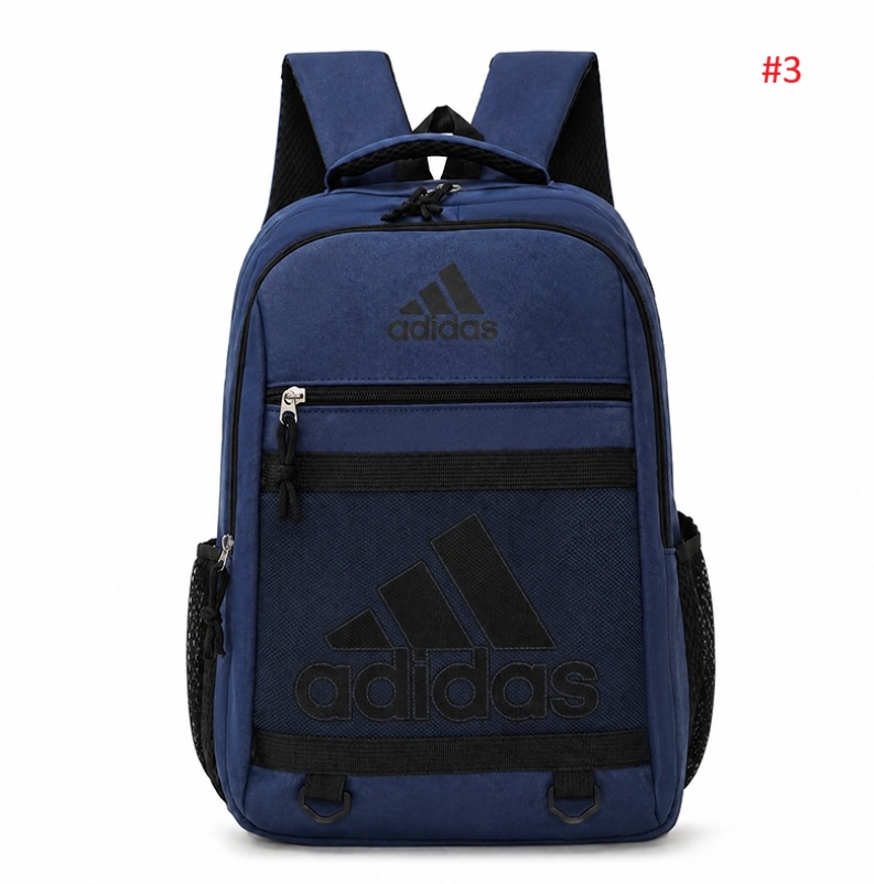 תיק בי"ס של Adidas – תמונה 5