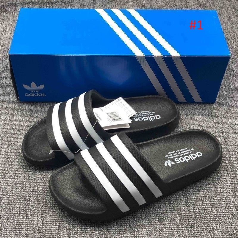 נעלי אצבע לגברים צ'מפיון Champion – תמונה 2