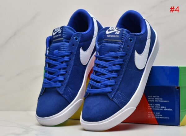 ⁦נעלי נייק יוניסקס סניקרס נוחותNike⁩ – תמונה ⁦5⁩