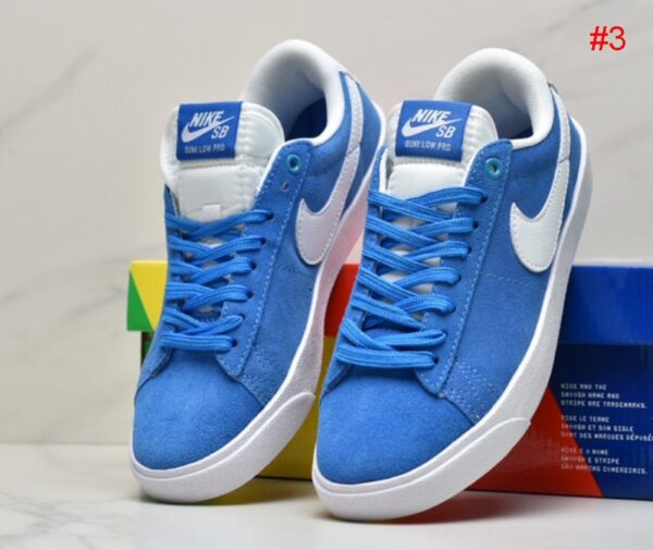 ⁦נעלי נייק יוניסקס סניקרס נוחותNike⁩ – תמונה ⁦4⁩