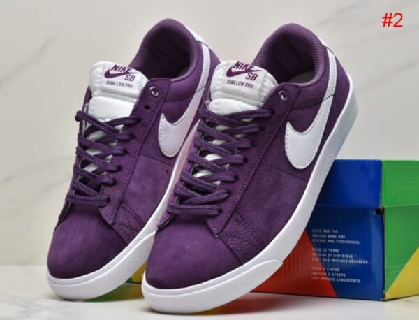 ⁦נעלי נייק יוניסקס סניקרס נוחותNike⁩ – תמונה ⁦3⁩
