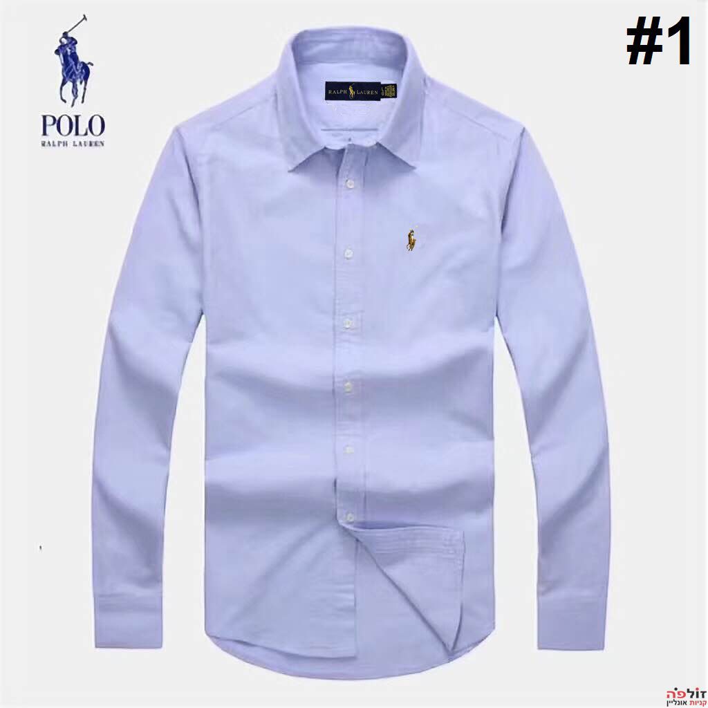 polo rl & co