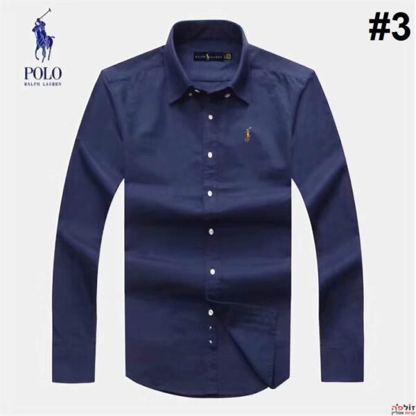 polo rl & co