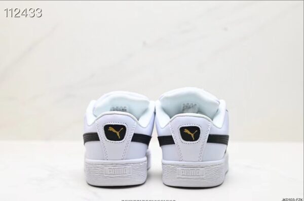 ⁦נעלי סניקרס CALI יוניסקס פומה PUMA - דגם פס⁩ – תמונה ⁦8⁩