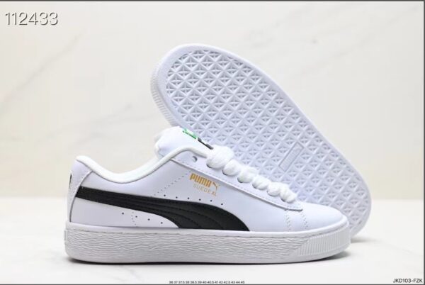 ⁦נעלי סניקרס CALI יוניסקס פומה PUMA - דגם פס⁩ – תמונה ⁦9⁩