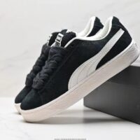 נעלי סניקרס CALI יוניסקס פומה PUMA - דגם פס