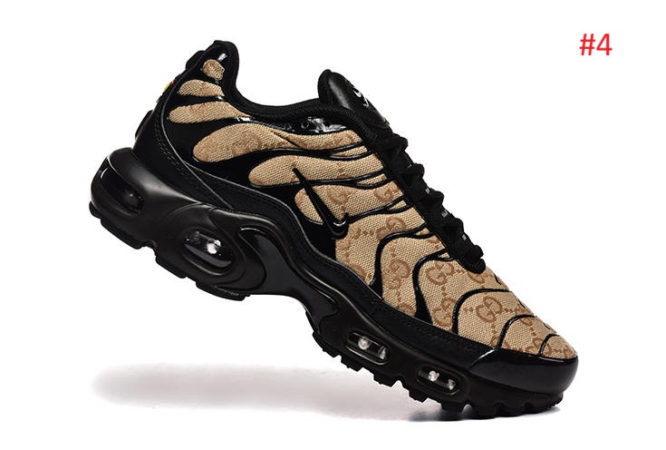 נעלי ספורט יוניסקס דגם אייר צבעוני NIKE – תמונה 5