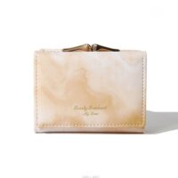 ארנק קטן לנשים - דגם גלים