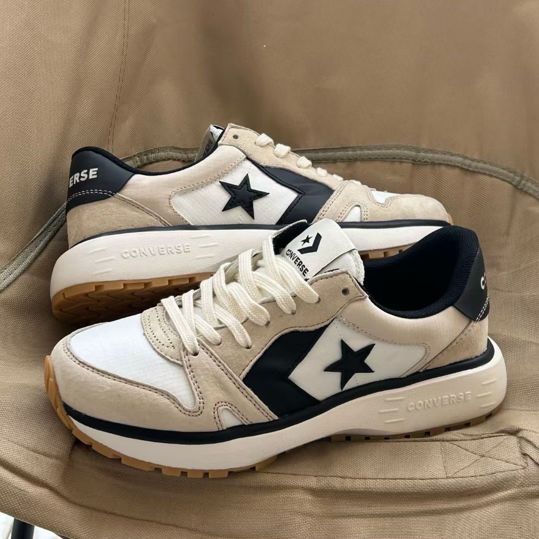 נעלי קונברס אולסטאר נשים גברים CONVERSE – תמונה 7