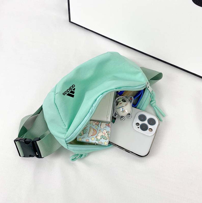 פאוץ' סופר ביג סייז אדידס יוניסקס – תמונה 9