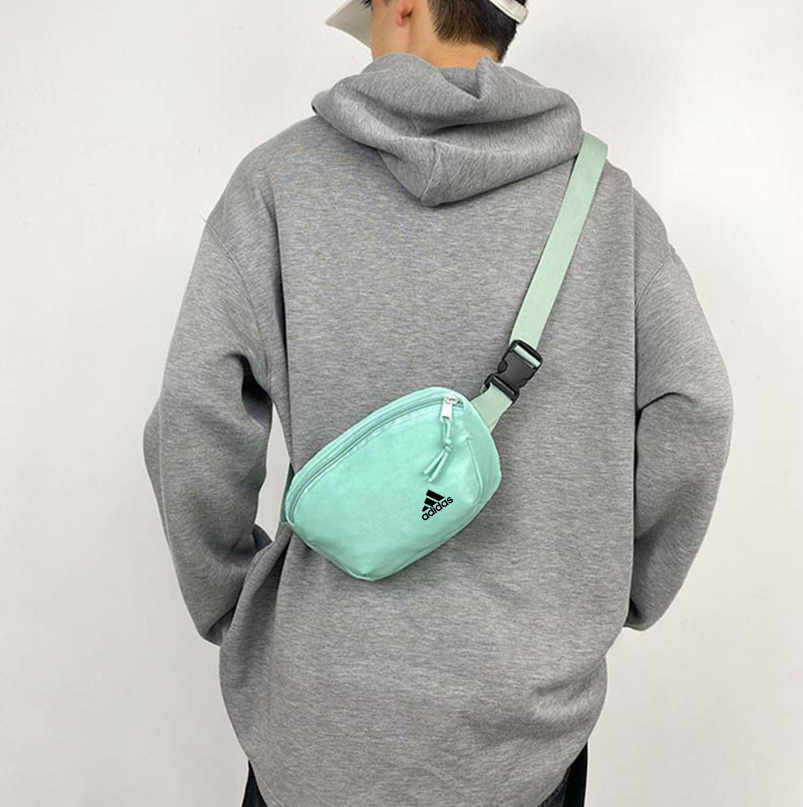 פאוץ' סופר ביג סייז אדידס יוניסקס – תמונה 5