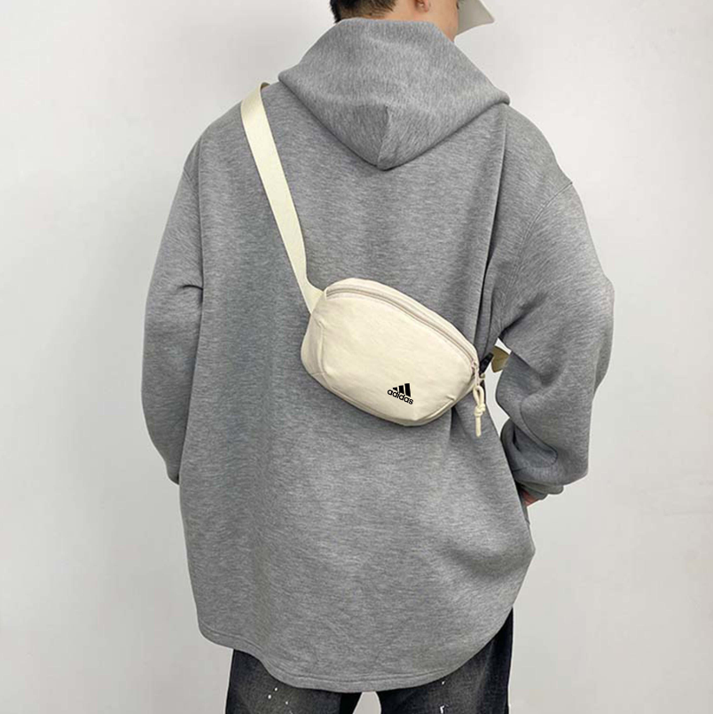 פאוץ' סופר ביג סייז אדידס יוניסקס – תמונה 6