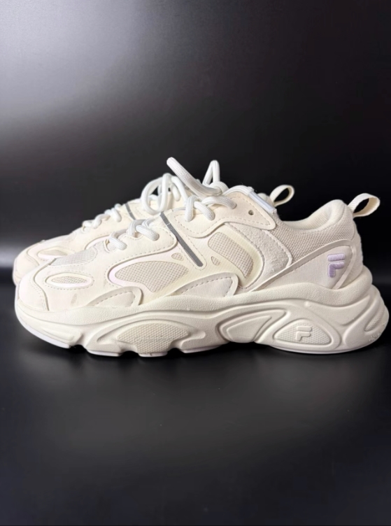 סניקרס יוניסקס פילה FILA - דגם פס – תמונה 4