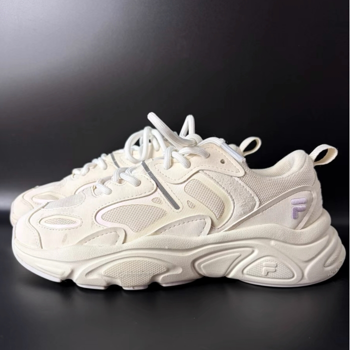 סניקרס יוניסקס פילה FILA - דגם פס – תמונה 3