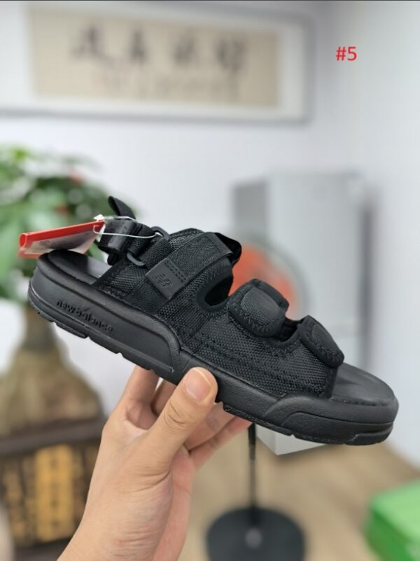 ⁦סנדלי קיץ יוניסקס NEW BALANCE⁩ – תמונה ⁦6⁩