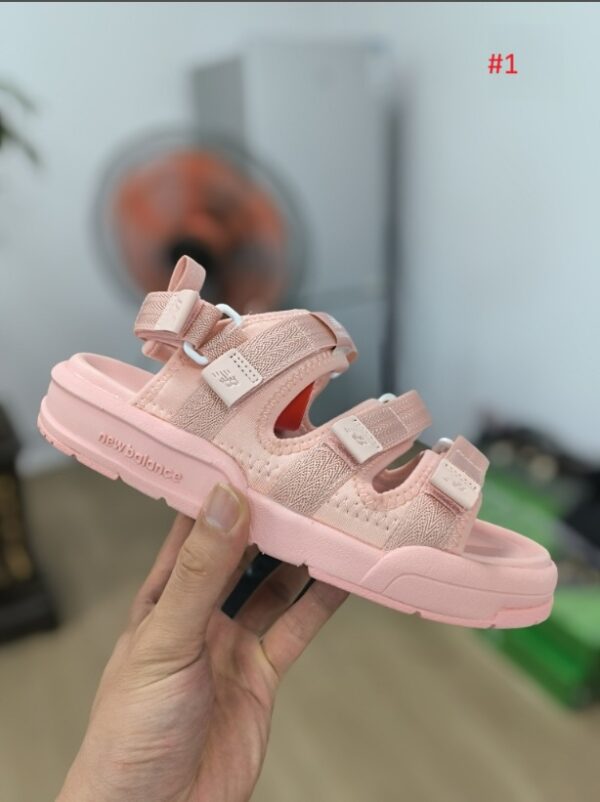 ⁦סנדלי קיץ יוניסקס NEW BALANCE⁩ – תמונה ⁦2⁩