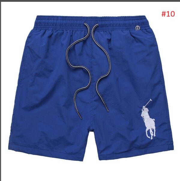 ⁦מכנסי גלישה לגברים ראלף לורן Ralph Lauren⁩ – תמונה ⁦11⁩