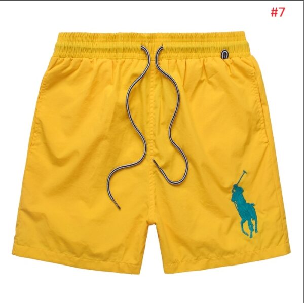 ⁦מכנסי גלישה לגברים ראלף לורן Ralph Lauren⁩ – תמונה ⁦8⁩