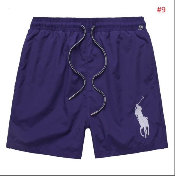 ⁦מכנסי גלישה לגברים ראלף לורן Ralph Lauren⁩ – תמונה ⁦10⁩