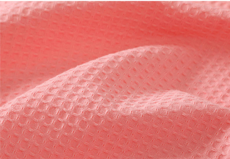 חלוק בית מכותנה לנשים – תמונה 8