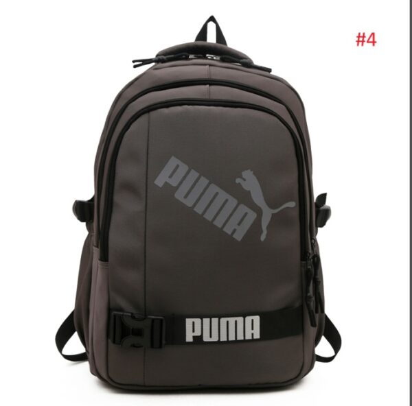 ⁦תיק גב 3 תאים פומה PUMA⁩ – תמונה ⁦5⁩