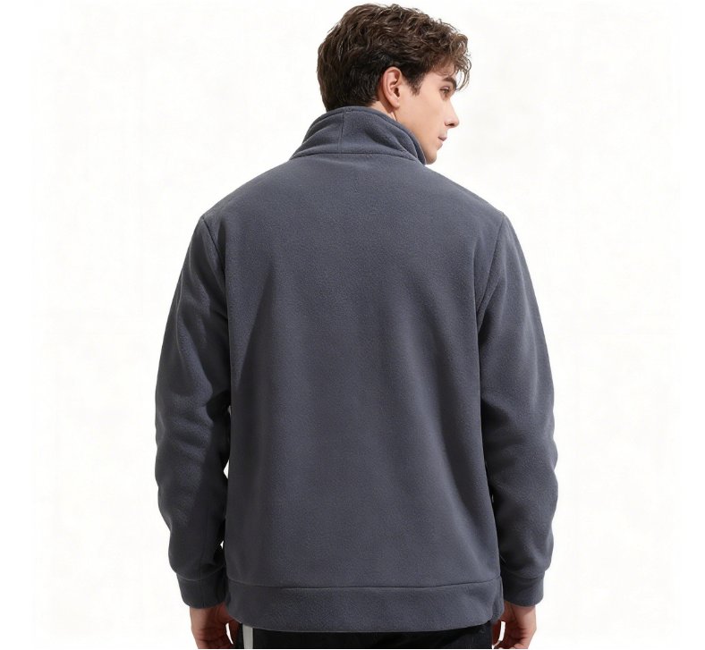 ג'קט ספורטיבי לגברים נייק NIKE – תמונה 4