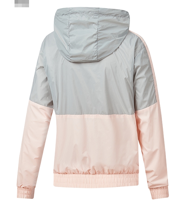 ג'קט אדידס נשים – תמונה 4