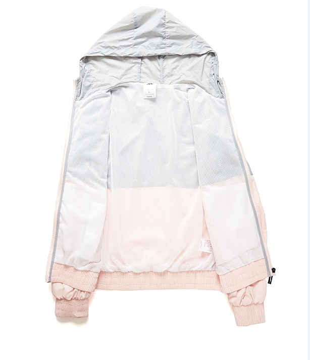 ג'קט אדידס נשים – תמונה 3