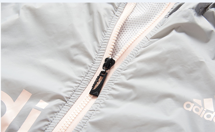 ג'קט אדידס נשים – תמונה 5