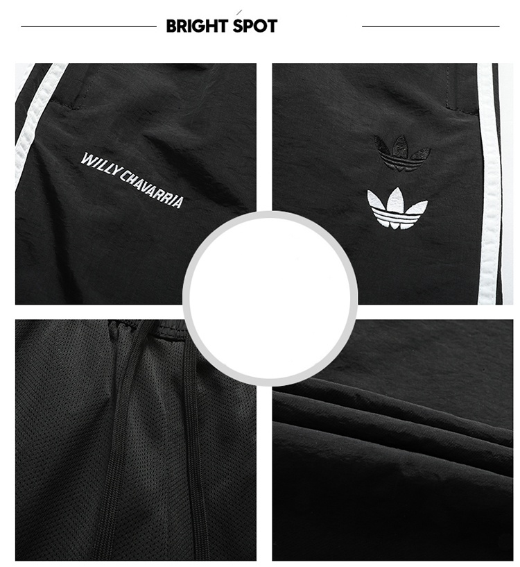 חליפה ספורטיבית סט נשים גברים אדידס – תמונה 6