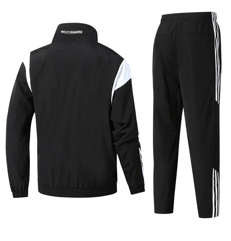 חליפה ספורטיבית סט נשים גברים אדידס – תמונה 4