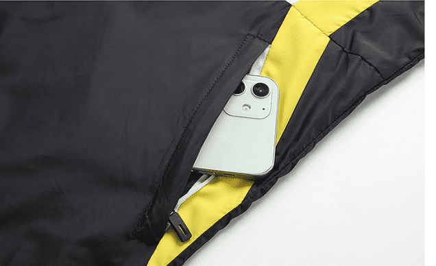 ג'קט ספורטיבי אדידס נשים גברים – תמונה 6