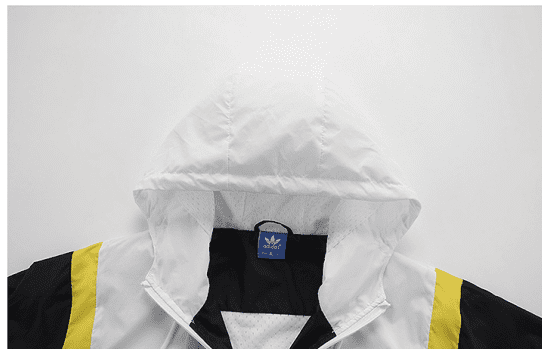 ג'קט ספורטיבי אדידס נשים גברים – תמונה 11