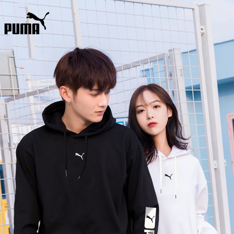 קפוצון פומה נשים גברים PUMA – תמונה 7