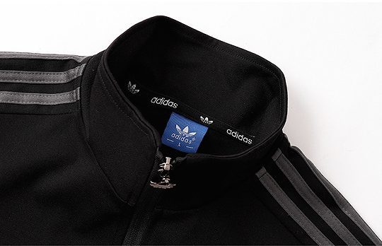 חליפת טרנינג אדידס גברים ADIDAS – תמונה 3