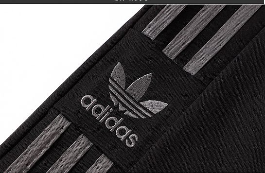 חליפת טרנינג אדידס גברים ADIDAS – תמונה 4